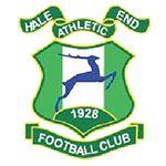 Hale End Athletic ⭐ - Amateur Football Combination
