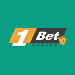 1bet Casino Logo