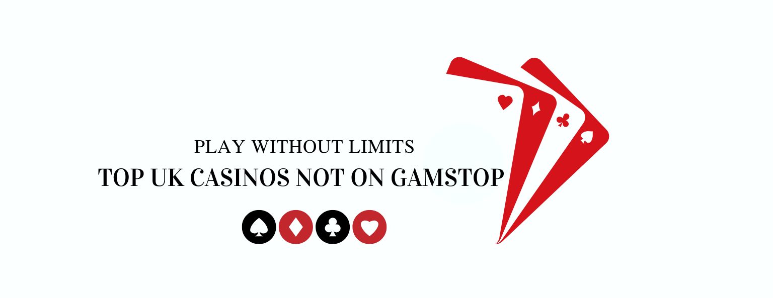 UK casinos not on GamStop